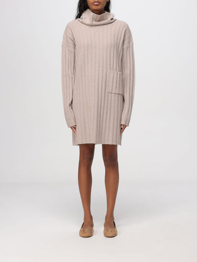 Ecs mini abito maglia