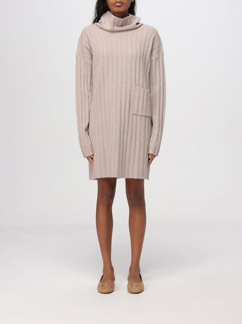 Ecs mini abito maglia