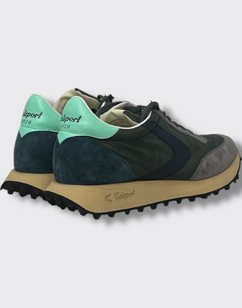 Start nylon vintage ionio - 2