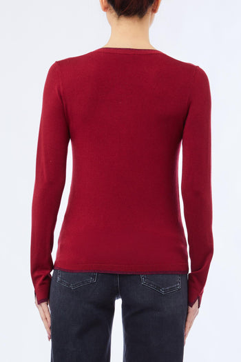 Ecs maglia chiusa m/l - 2