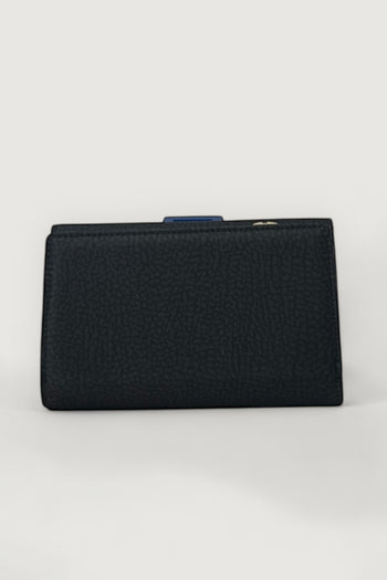 Portafoglio large zip round - 2