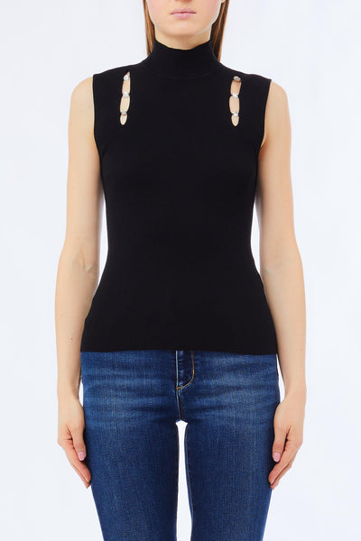 Ecs maglia chiusa s/m