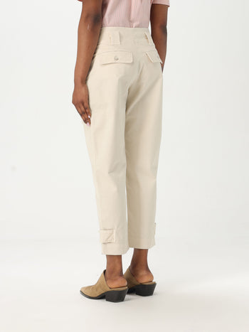 Wonderful pntalone raso stretch - 2