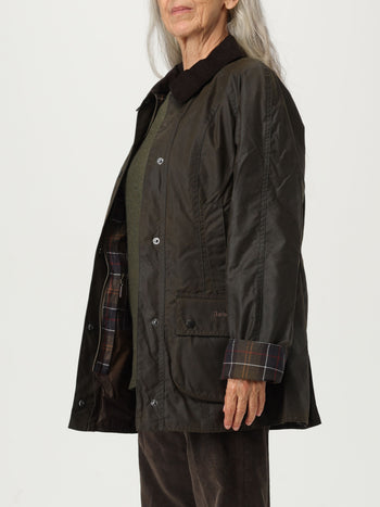 Classic beadnell wax jacket - 3
