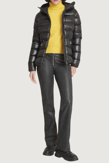 Rangi micro ripstop shiny jacket - 4