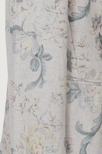 Peonia my love jacket - 2