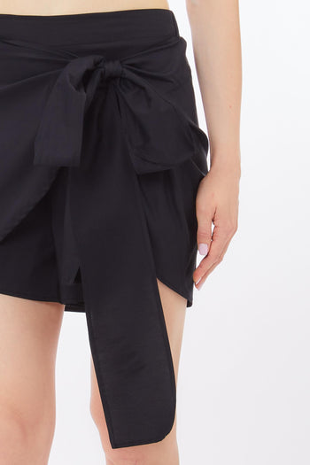 Ecs short pareo ts nav - 3