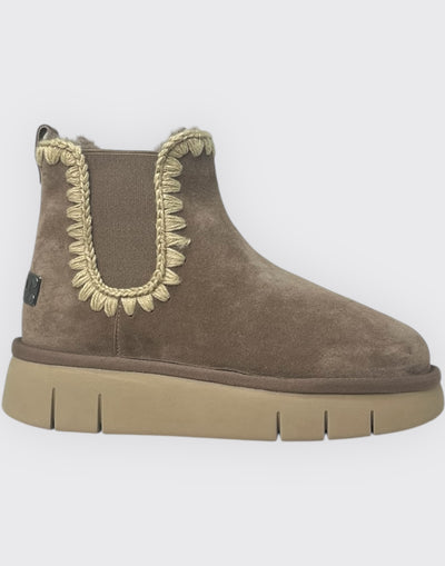 Bounce chelsea boot