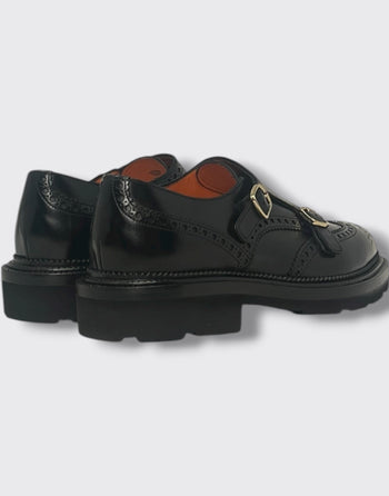 Kalamabuck doppia fibbia - 2