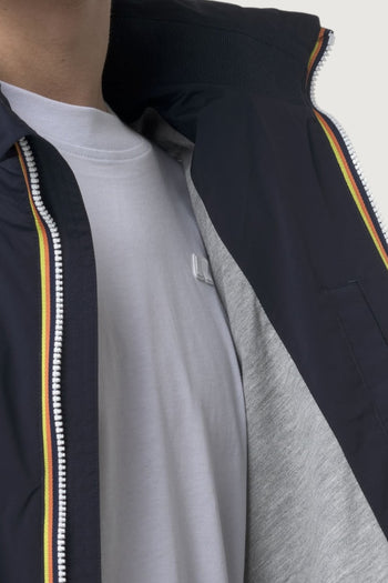 Valen stretch nylon jersey - 2