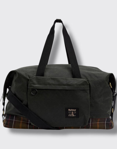 Field wax holdall