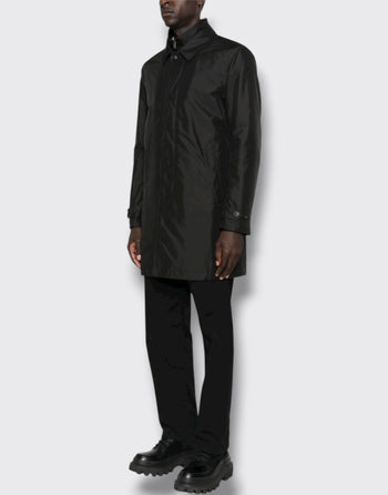 Easy morning db front - 3