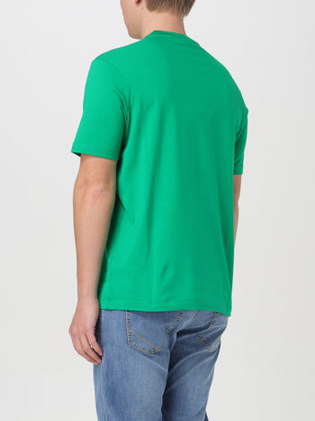 Organic cotton t-shirt - 2