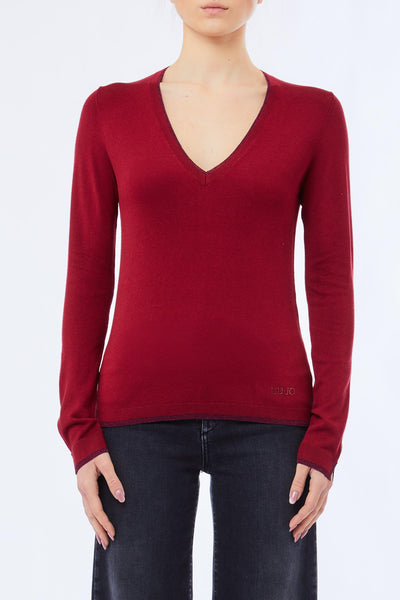 Ecs maglia chiusa m/l