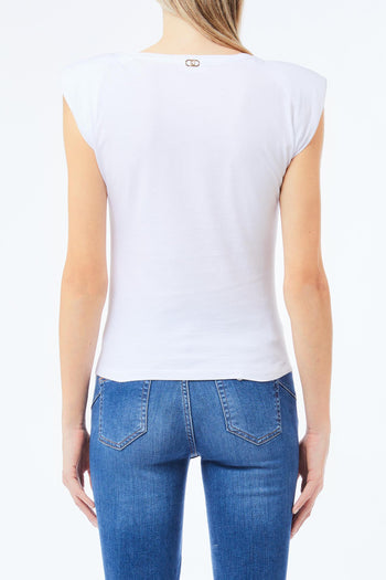 T-shirt moda m/c - 2