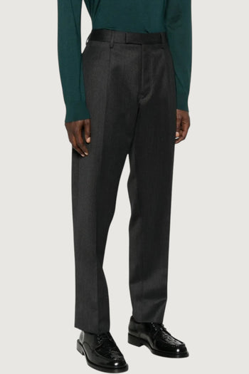 Pantalone lungo formale - 3