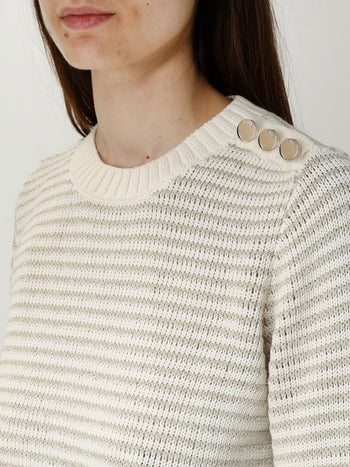 Maglia chiusa m/l - 3