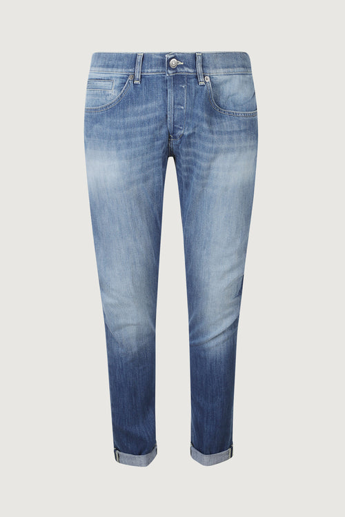 Jeans 5tasche skinny