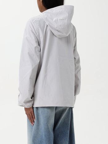 Marguerite stretch poly jersey - 2