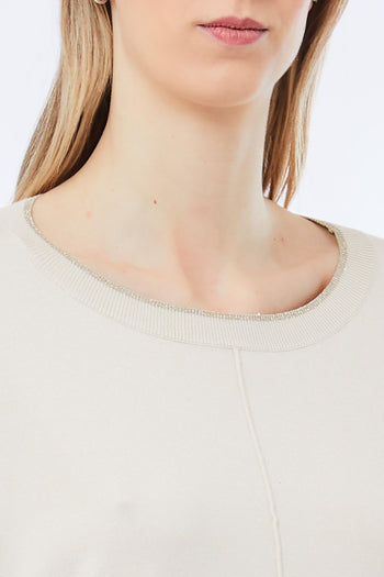 Ecs maglia chiusa m/l - 3