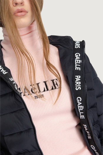 Piumino con cappuccio - 3