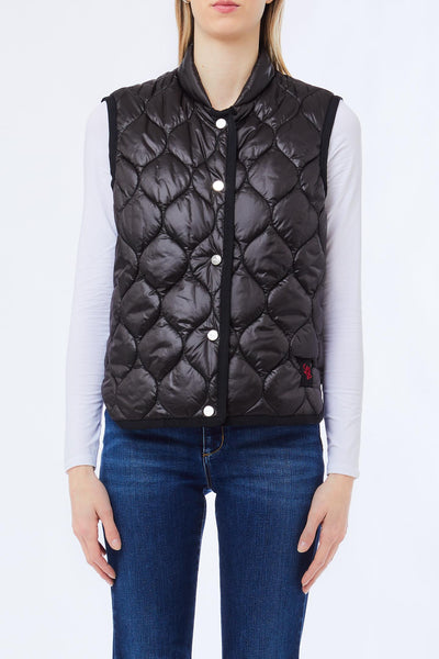 Gilet imbottito