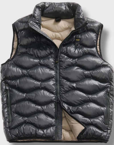 Smanicato ad onde danny