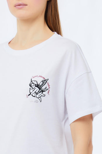 Ecs t-shirt moda m/c - 3