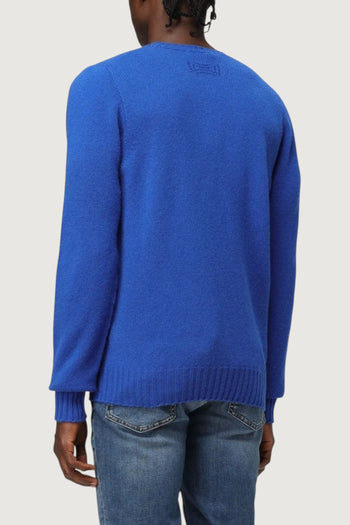 Girocollo m/l rasato tubico - 2