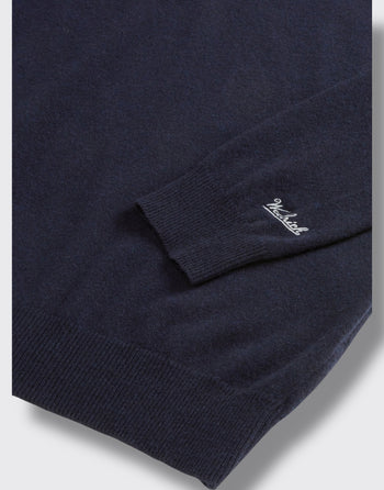 Lambswoll crewneck - 2