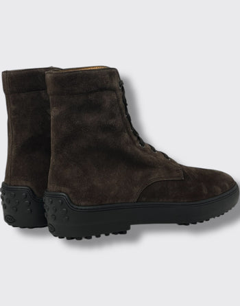 Stivaletto nuovo winter - 2