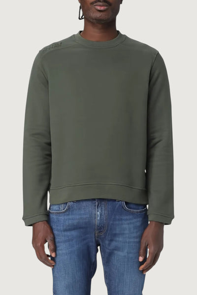 Perruel cotton cashmere