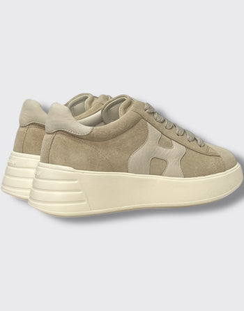 Hogan rebel h562 allacciato h - 2