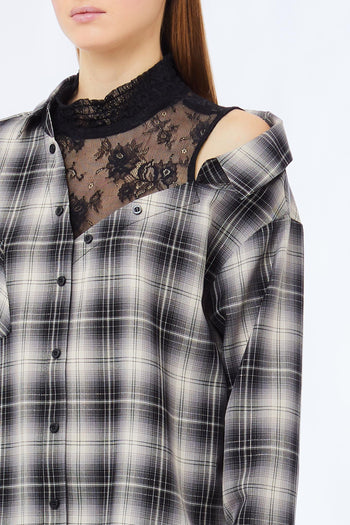 Camicia ts m/l - 3