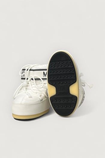 Icon low nylon - 3