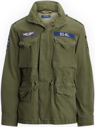 Field jacket