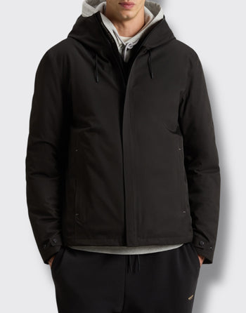 3 in 1 crestmont jacket - 4