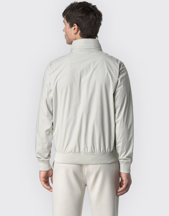 Amaury stretch nylon jersey - 4