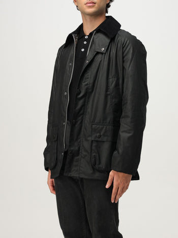 Ashby wax jacket - 3