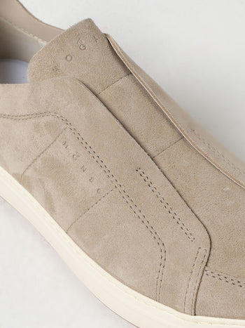 H668 slip on + logo - 4