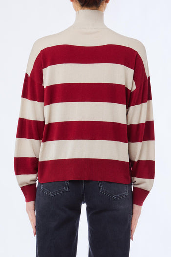 Maglia chiusa m/l - 2