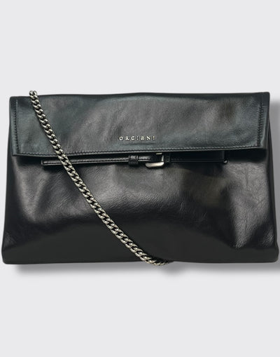 Borsa in pelle gotham