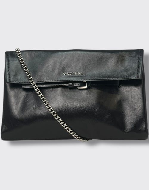 Borsa in pelle gotham