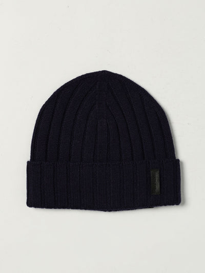 Beanie hat