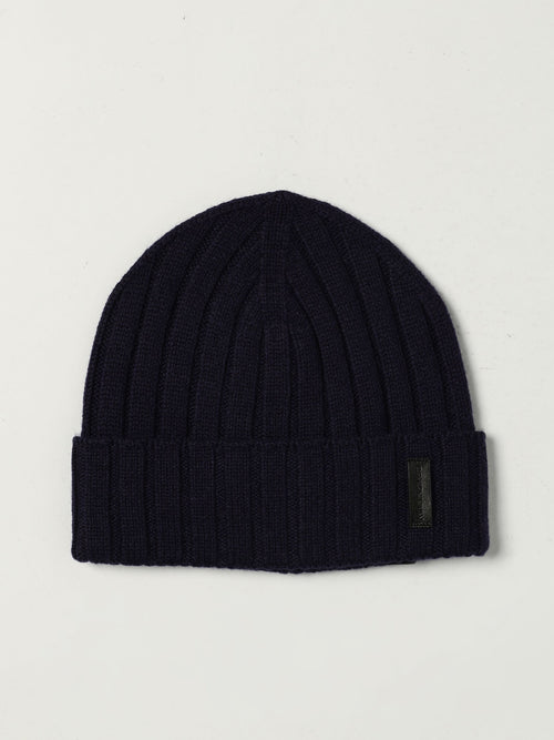 Beanie hat