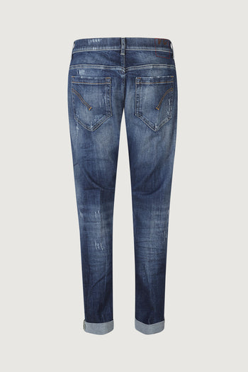 Jeans 5tasche skinny - 3