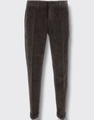 Capri velluto 500righe