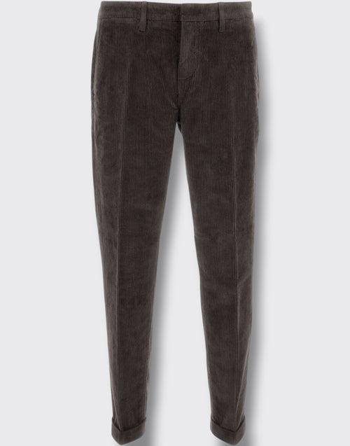 Capri velluto 500righe