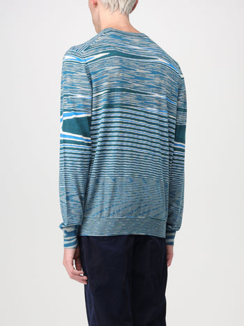 Crewneck sweater - 3