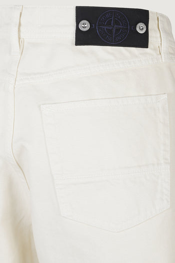 Jeans pantalone loose - 2